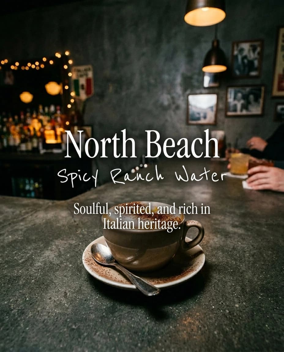 Before Research Logic